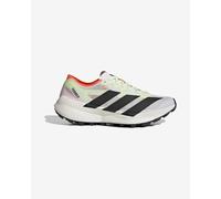 adidas Terrex Agravic Speed 2 shoes white green black women - 6.5UK