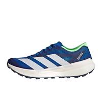 adidas Terrex Agravic Speed 2 Trail 'Blue Dash Grey' JR9101 12.5