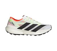 adidas Terrex Agravic Speed 2 Ftwr White Core Black Semi Impact Orange