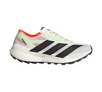 adidas Terrex Agravic Speed 2 Trail running shoe Women - white, black, Size 5