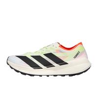 adidas Terrex Agravic Speed 2 'White Black Semi Impact Orange' JS3536 5.5