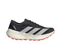 adidas Terrex Agravic Speed 2 black pure white shoes women - 5UK