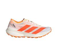 Adidas Terrex Agravic Speed 2 Trail Running Shoes White EU 42 Woman