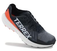 Adidas Terrex Agravic Speed Trail Running Shoes Black EU 44 Men