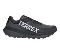 adidas Terrex Agravic Speed Trail Running Shoes, Black, Size 10.5, Men Black