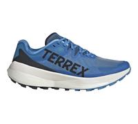 ADIDAS Terrex Agravic Speed - Men - Blue - size 10.5- model 2024 10.5