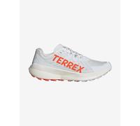 Adidas Terrex Agravic Speed Trail Running Shoes White EU 44 2/3 Men