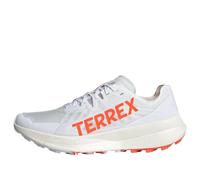 adidas Terrex Agravic Speed Trail 'Beige Impact Orange Cloud White' JI0954 8.5