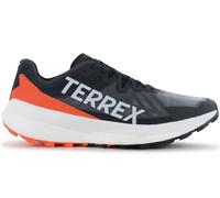 Adidas Terrex Agravic Speed Trail Running Shoes Black EU 44 Men
