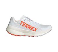 Adidas Terrex Agravic Speed Trail Running Shoes White EU 39 1/3 Women