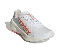 Adidas Terrex Agravic Speed Trail Running Shoes White EU 37 1/3 Woman