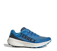 Adidas Terrex Agravic Speed Trail Running Shoes Blue EU 44 2/3 Men