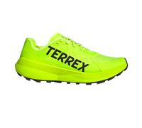 adidas Terrex Agravic Speed shoes green black - 7UK