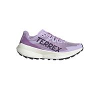 adidas Terrex Agravic Speed Trail Running Shoes Woens 5 (38) Purple