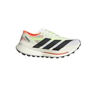 Adidas Agravic Speed Ultra 2 Trail Running Shoes White EU 41 1/3 Woman