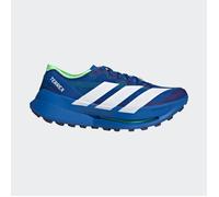 adidas Terrex Agravic Speed Ultra 2 43⅓ Blue Men