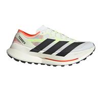 adidas - Terrex Agravic Speed Ultra 2 Ftwwht Cblack Seimor - 42 - Trail shoes