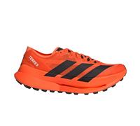 adidas Terrex Agravic Speed Ultra 2 Men's Trail Running Shoes | UK 10 in Impact Orange/Core Black/Lucid Tangerine