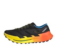 adidas Terrex Agravic Speed Ultra 2 Trail 'Black Lucid Ray Blue' HP7008 10