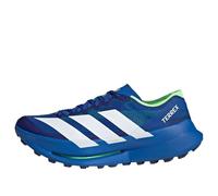 adidas Terrex Agravic Speed Ultra 2 Trail 'Blue White' JR9100 9.5