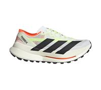 adidas Terrex Agravic Speed Ultra 2 Trail running shoe Women - white, black, Size 7,5