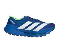 Trail running shoes adidas Terrex Agravic Speed Ultra 2 Bleu 42