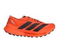 adidas Terrex - Agravic Speed Ultra 2 - Trail running shoes size 8, red