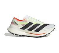 adidas - Terrex Agravic Speed Ultra 2 Ftwwht Cblack Seimor - 43 1/3 - Trail shoes