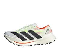 adidas Terrex Agravic Speed Ultra 2 'White Black Semi Impact Orange' JS3534 14