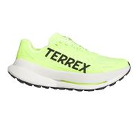 ADIDAS Terrex Agravic Speed Ultra - Men - Green / Yellow - size 10- model 2025 10