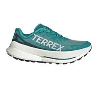adidas - Terrex Agravic Speed Ultra Purtea Greone Aurivy - 42 2/3 - Trail shoes