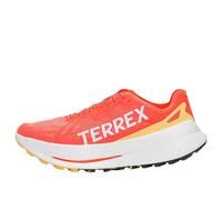 adidas Terrex Agravic Speed Ultra Trail Running 'Orange White' IF6594 7