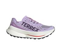 adidas Terrex - Women's Agravic Speed Ultra - Trail running shoes size 7,5, white