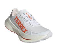 Adidas Terrex Agravic Speed Ultra Trail Running Shoes White EU 38 2/3 Woman