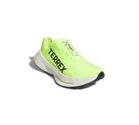 Adidas Terrex Agravic Speed Ultra Trail Running Shoes Yellow EU 45 1/3 Men