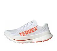 adidas Terrex Agravic Speed Ultra 'White Impact Orange' IH3764 9.5