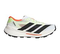 adidas - Terrex Agravic TT Ftwwht Cblack Impora - 45 1/3 - Trail shoes