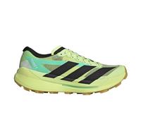adidas Terrex Agravic TT Men's Trail Running Shoes | UK 7.5 in Fozen Lemon/Core Black/Pulse Mint