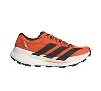 adidas Terrex Agravic TT Men's Trail Running Shoes | UK 8.5 in Impact Orange/Core Black/Lucid Orange