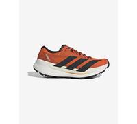 adidas Terrex Agravic TT shoes Red Black - 44