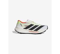 adidas - Terrex Agravic TT Ftwwht Cblack Impora - 42 2/3 - Trail shoes