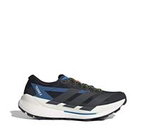 Adidas Terrex Agravic TT Trail Running Shoe Core Black / Carbon / Ray Blue