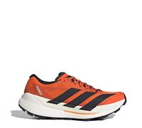 Adidas Terrex Agravic TT Trail Running Shoe Impact Orange / Core Black / Lucid O