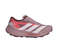 adidas Terrex Agravic TT Trail running shoe Women - mauve, orange, Size 5,5