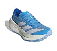 adidas Terrex Womens Trail Running Agravic TT Trainers, Blue, Size 7, Women Blue
