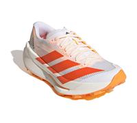 Adidas Terrex Agravic Tt Trail Running Shoes White EU 39 1/3 Woman