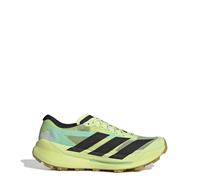 adidas Terrex Agravic TT Unisex Running Shoes Trainers Yellow HQ5070