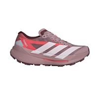 adidas Terrex Agravic TT Women's Trail Running Shoes | UK 5.5 in Magic Mauve/Distilled Pink/Solar Turbo