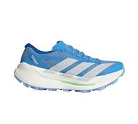 Adidas Terrex Agravic Tt Trail Running Shoes Blue EU 38 Woman