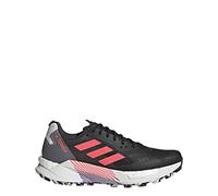 adidas Terrex Agravic Ultra Trail Running Shoes Women's, Black, Size 8